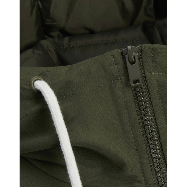Product JACK&JONES JREBJACKSON PARKA base image