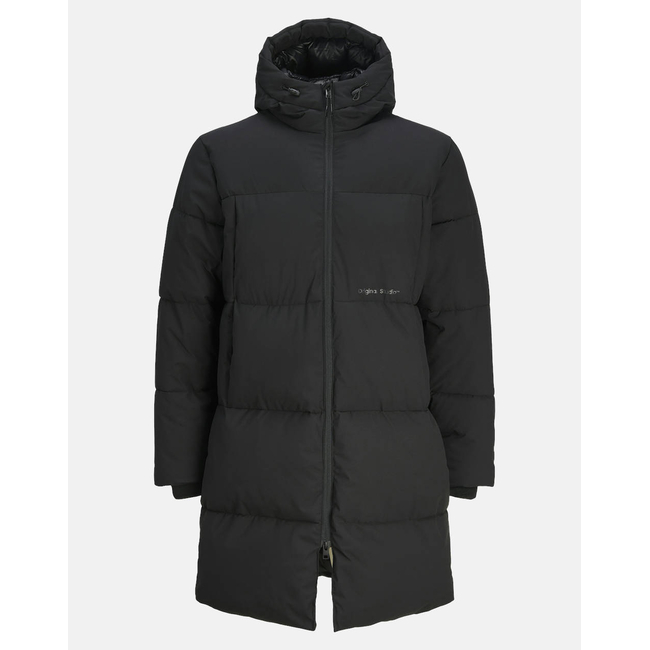 Product JACK&JONES JORVESTERBRO LONG PUFFER AW24 SN base image