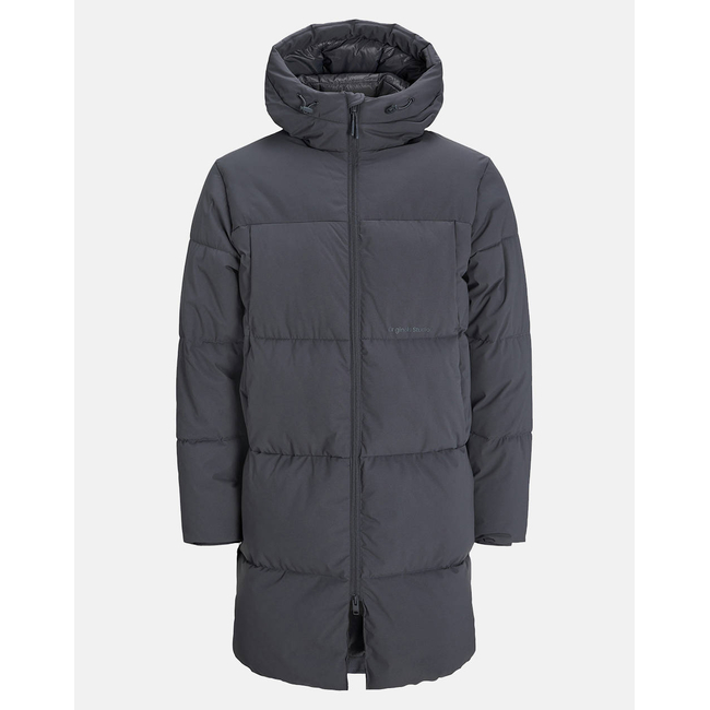 Product JACK&JONES JORVESTERBRO LONG PUFFER AW24 SN base image