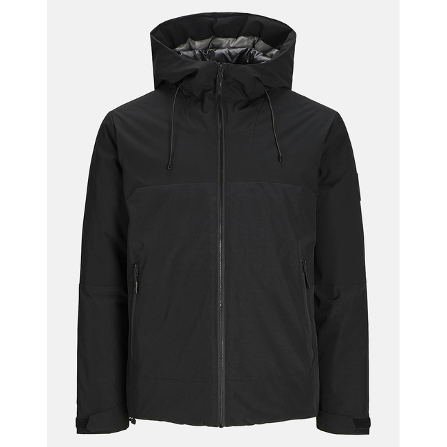 Product JACK&JONES JCOAIDEN TRANSITIONAL JACKET PLS base image