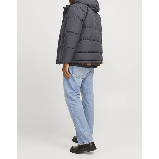 Product JACK&JONES JJWORLD PUFFER JACKET PLS base image