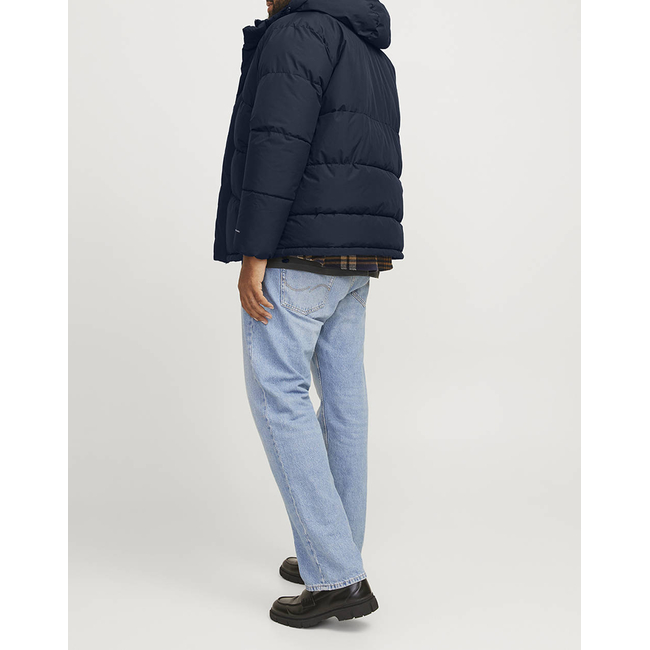 Product JACK&JONES JJWORLD PUFFER JACKET PLS base image