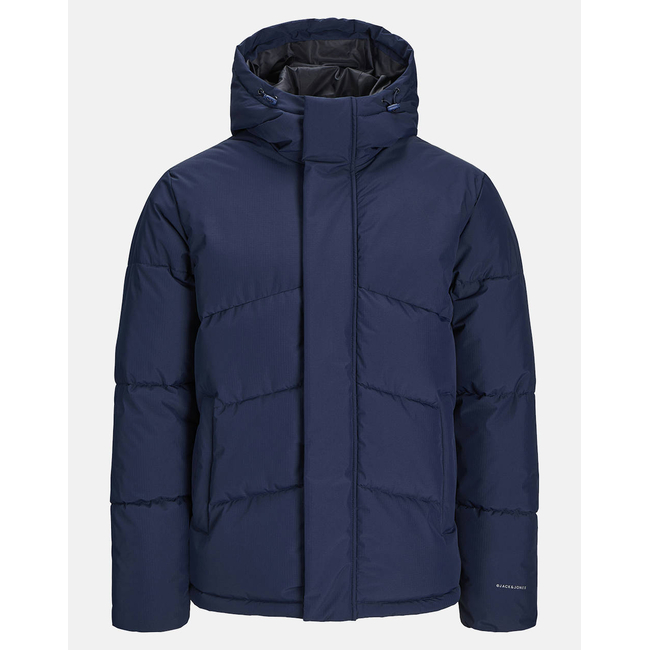 Product JACK&JONES JJWORLD PUFFER JACKET PLS base image