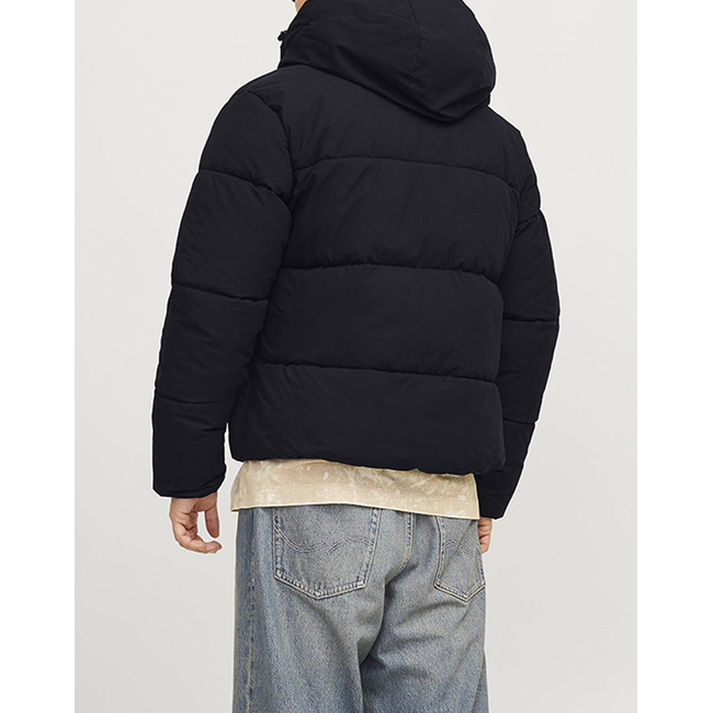 Product JACK&JONES JORVESTERBRO PUFFER JACKET AW24 SN base image