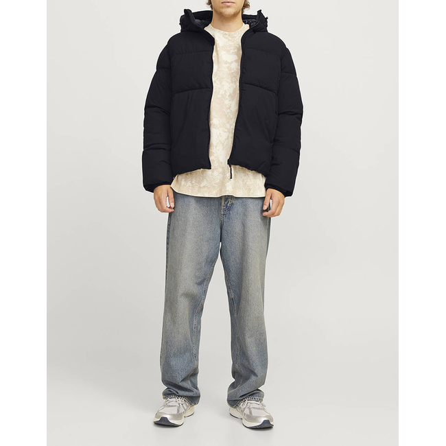 Product JACK&JONES JORVESTERBRO PUFFER JACKET AW24 SN base image