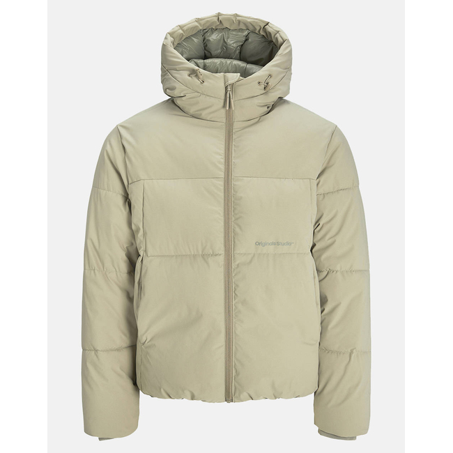 Product JACK&JONES JORVESTERBRO PUFFER JACKET AW24 SN base image