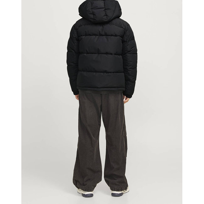 Product JACK&JONES JCOAERO PUFFER SN base image