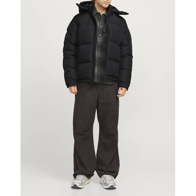 Product JACK&JONES JCOAERO PUFFER SN base image