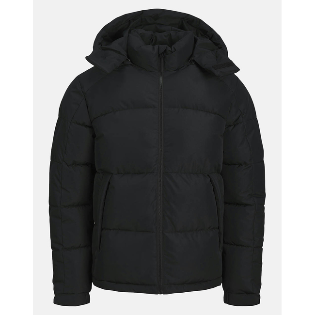 Product JACK&JONES JCOAERO PUFFER SN base image