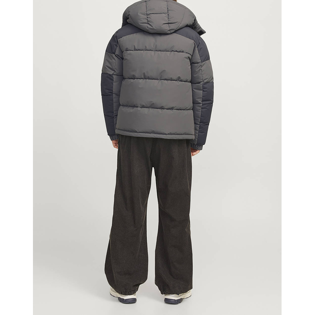 Product JACK&JONES JCOAERO PUFFER SN base image