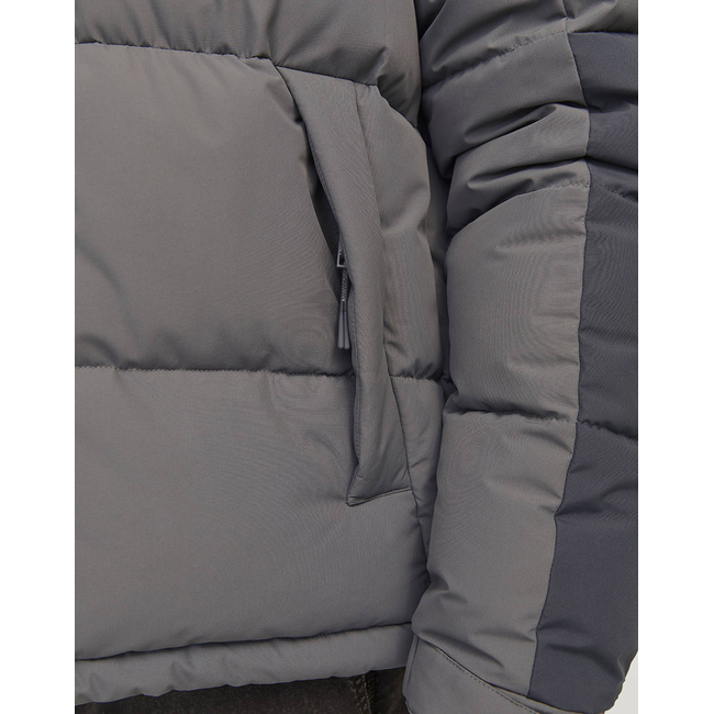 Product JACK&JONES JCOAERO PUFFER SN base image