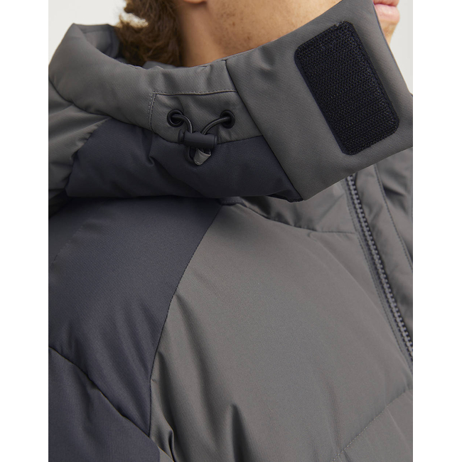 Product JACK&JONES JCOAERO PUFFER SN base image