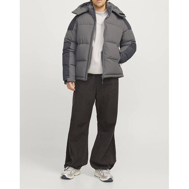 Product JACK&JONES JCOAERO PUFFER SN base image