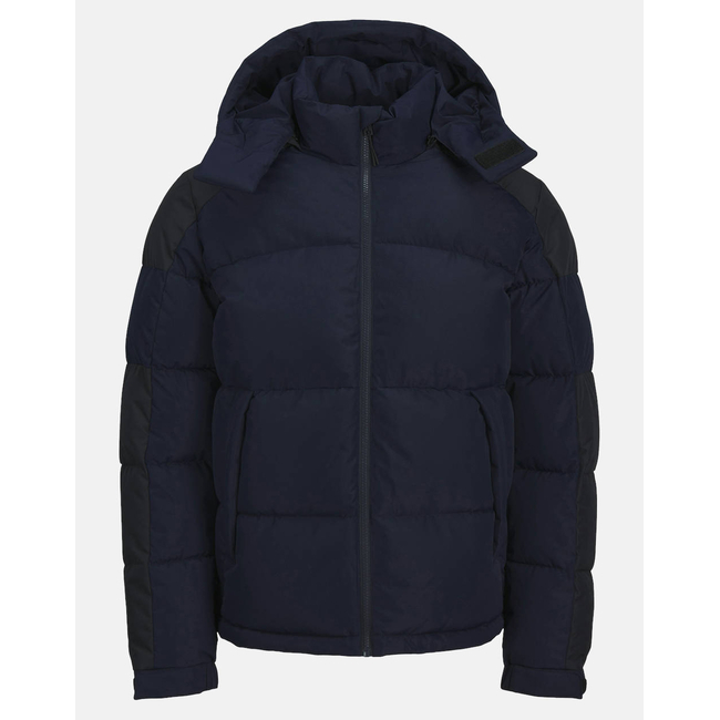 Product JACK&JONES JCOAERO PUFFER SN base image