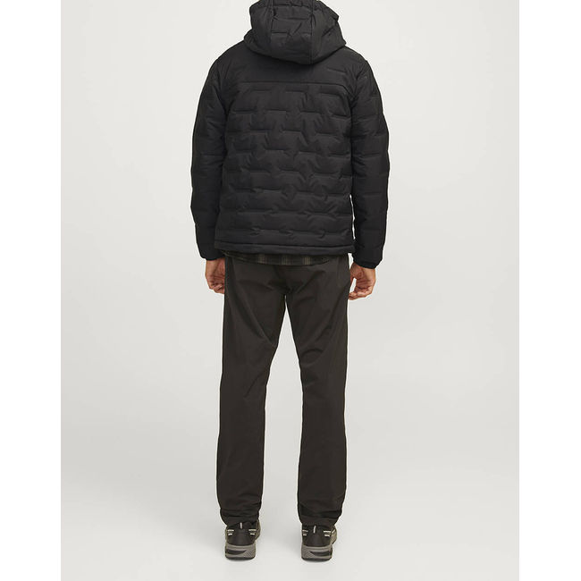 Product JACK&JONES JCOSONIC LIGHT JACKET SN base image