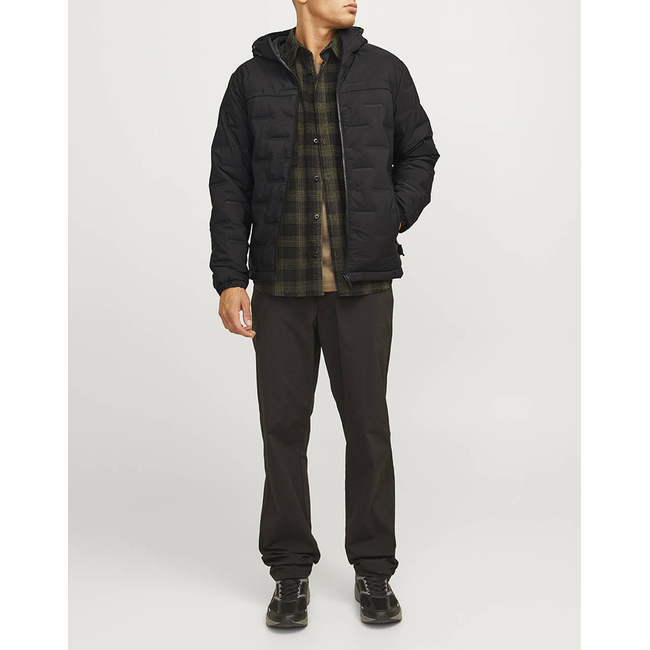 Product JACK&JONES JCOSONIC LIGHT JACKET SN base image