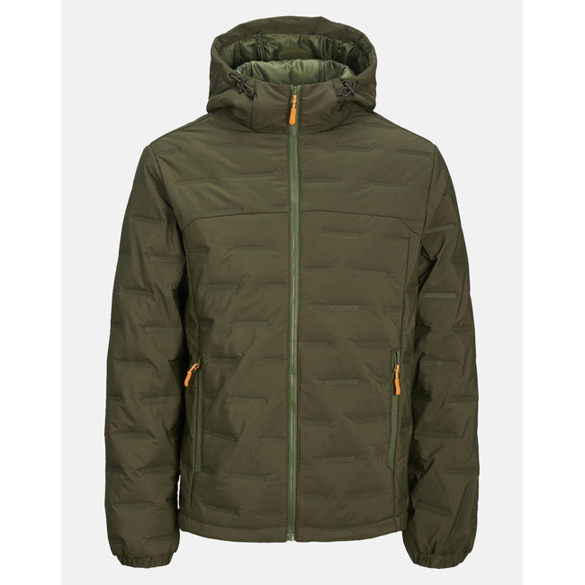 Product JACK&JONES JCOSONIC LIGHT JACKET SN base image