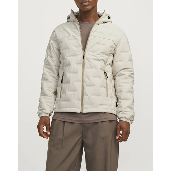 Product JACK&JONES JCOSONIC LIGHT JACKET SN base image