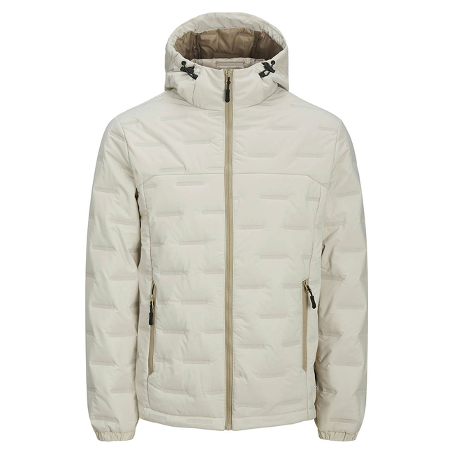 Product JACK&JONES JCOSONIC LIGHT JACKET SN base image