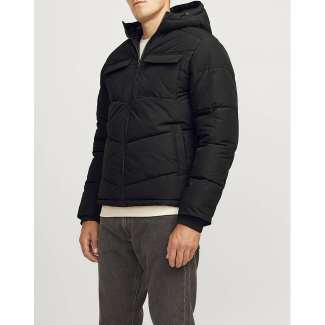 Product JACK&JONES JREBGRAYSON JACKET base image