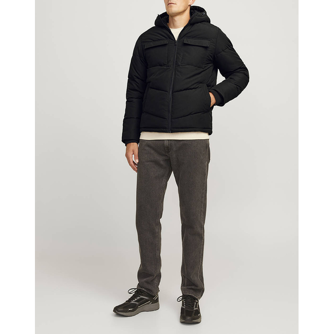 Product JACK&JONES JREBGRAYSON JACKET base image