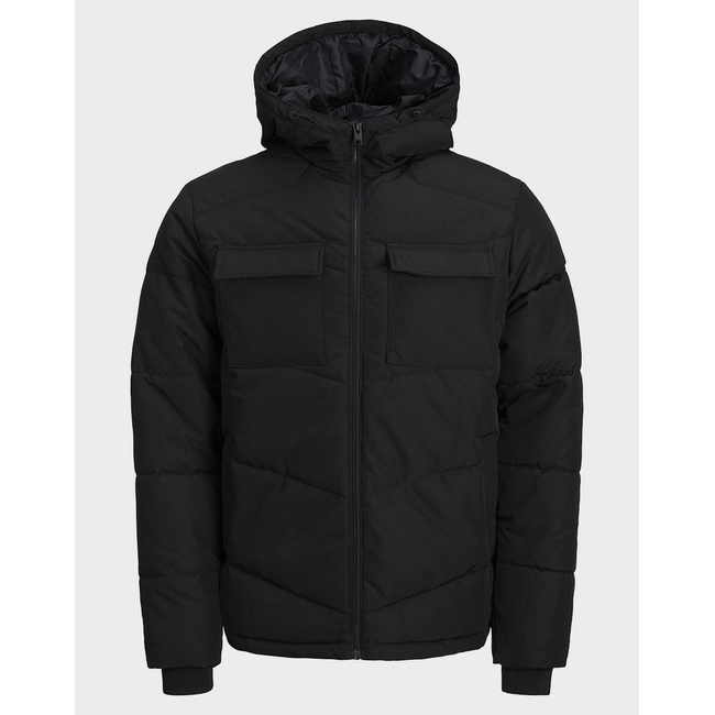 Product JACK&JONES JREBGRAYSON JACKET base image