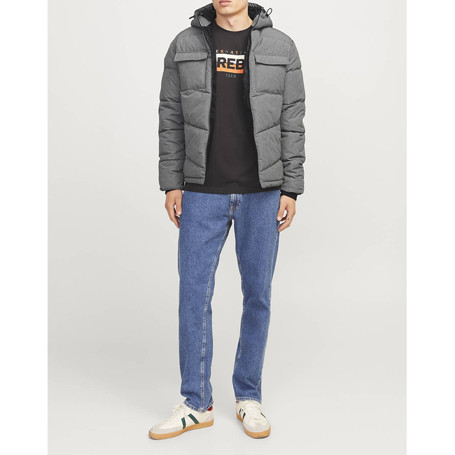 Product JACK&JONES JREBGRAYSON JACKET base image