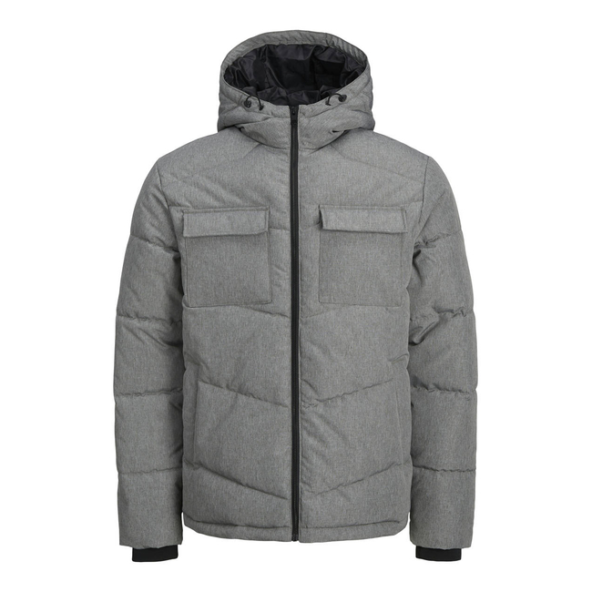 Product JACK&JONES JREBGRAYSON JACKET base image