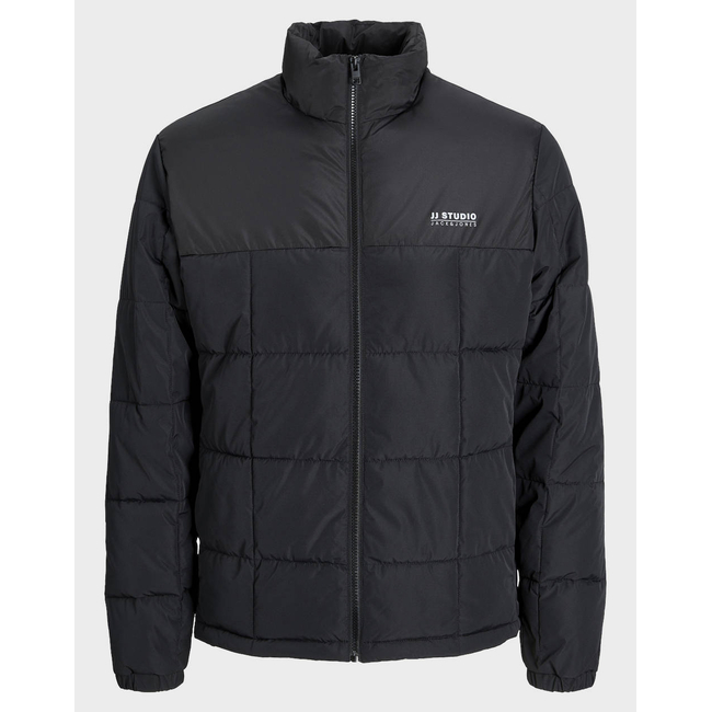 Product JACK&JONES JJBEN SQUARE JACKET PLS base image
