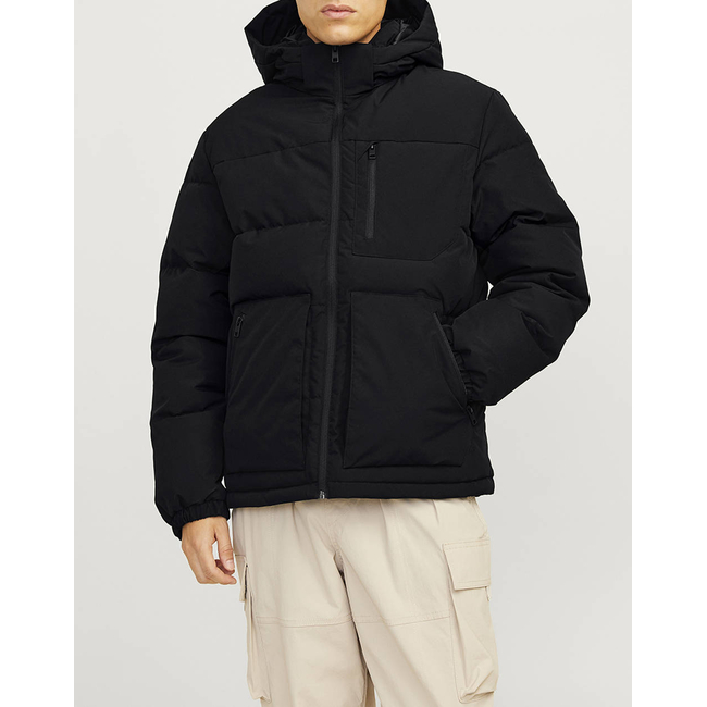 Product JACK&JONES JJEOTTO PUFFER JACKET SN base image