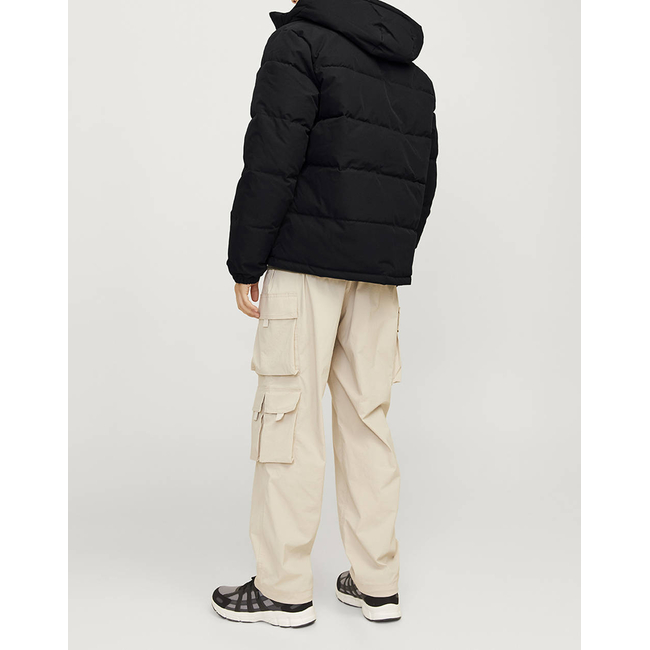 Product JACK&JONES JJEOTTO PUFFER JACKET SN base image