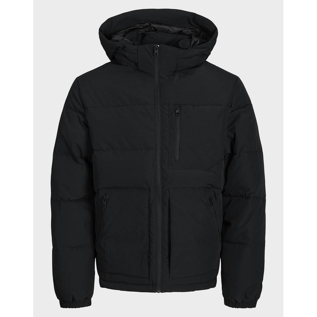 Product JACK&JONES JJEOTTO PUFFER JACKET SN base image