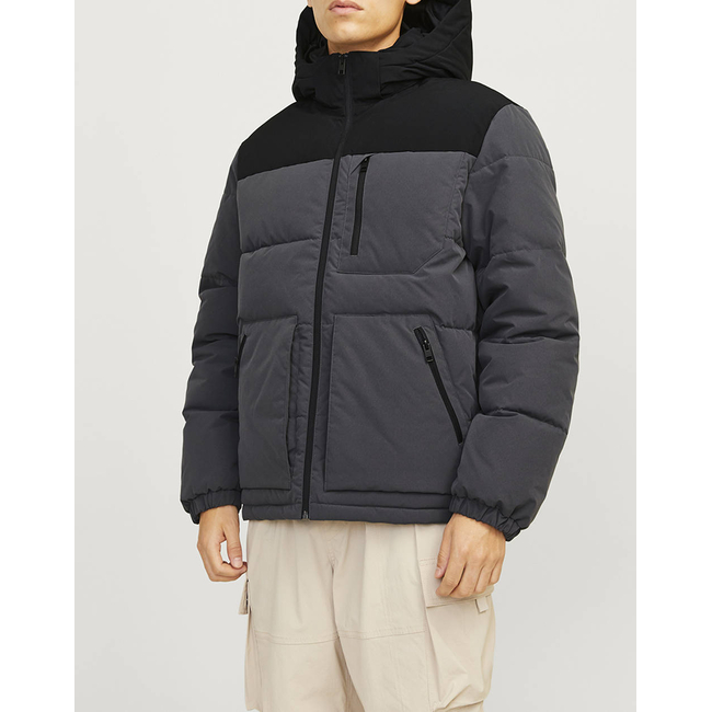 Product JACK&JONES JJEOTTO PUFFER JACKET SN base image