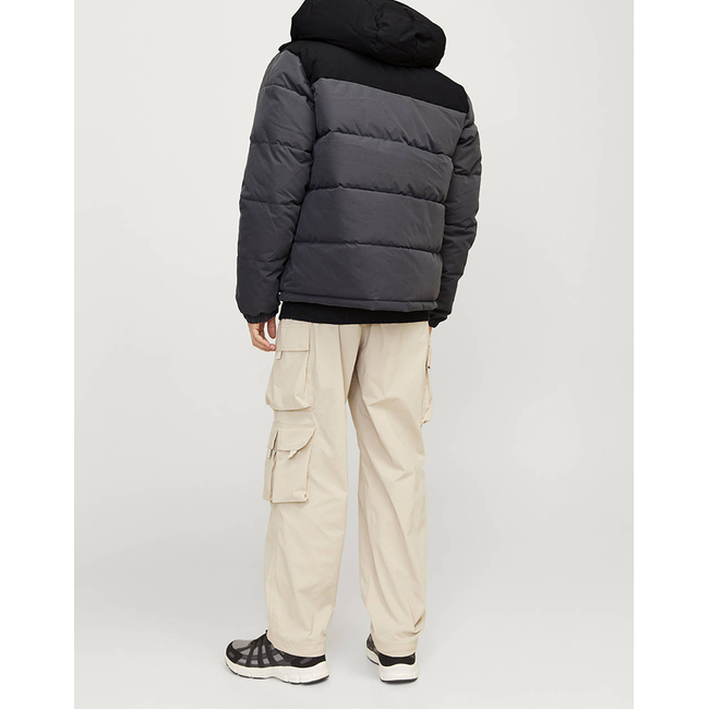 Product JACK&JONES JJEOTTO PUFFER JACKET SN base image
