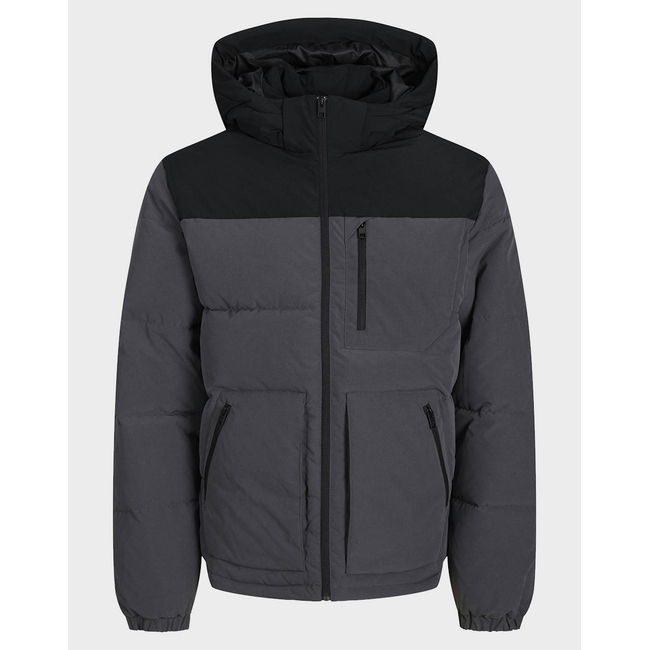 Product JACK&JONES JJEOTTO PUFFER JACKET SN base image