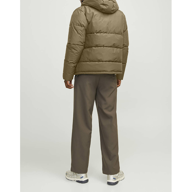 Product JACK&JONES JJWORLD PUFFER JACKET base image