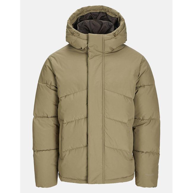 Product JACK&JONES JJWORLD PUFFER JACKET base image