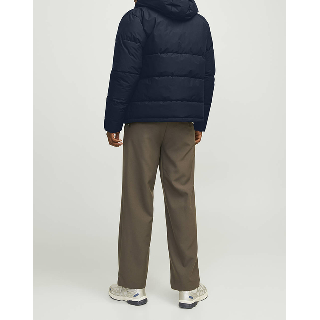 Product JACK&JONES JJWORLD PUFFER JACKET base image