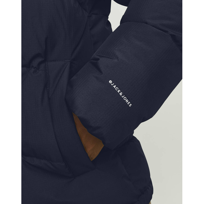 Product JACK&JONES JJWORLD PUFFER JACKET base image