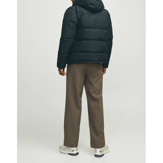 Product JACK&JONES JJWORLD PUFFER JACKET base image