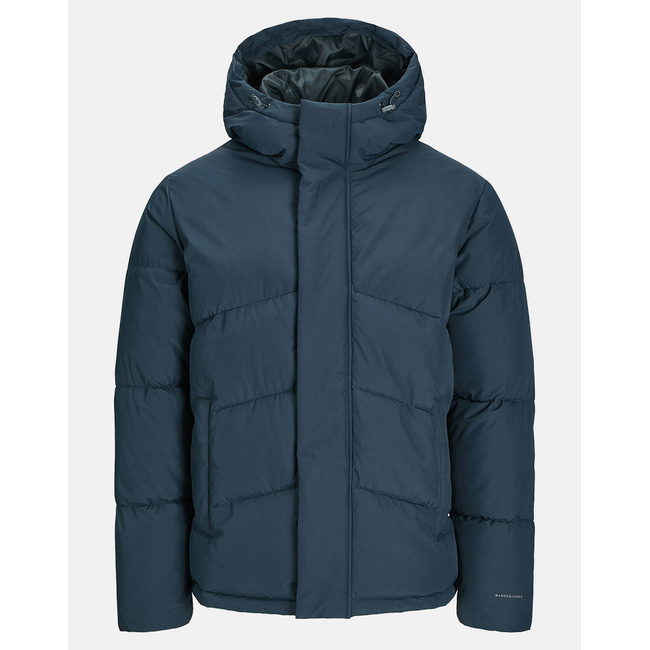 Product JACK&JONES JJWORLD PUFFER JACKET base image