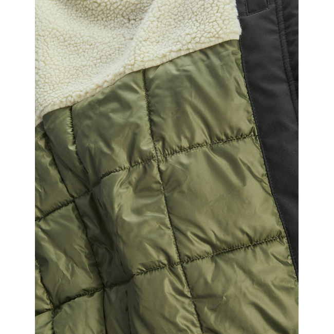 Product JACK&JONES JPRBLUBROOK PARKA base image