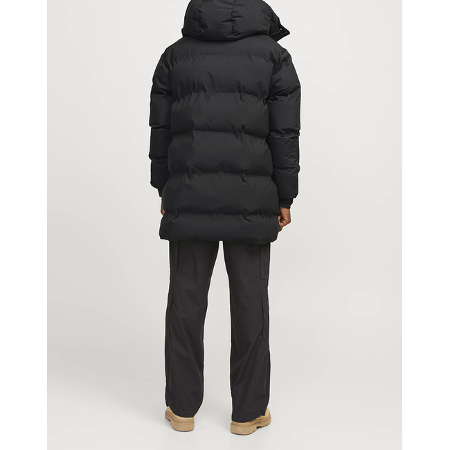 Product JACK&JONES JCOALPHA LONG PUFFER SN base image