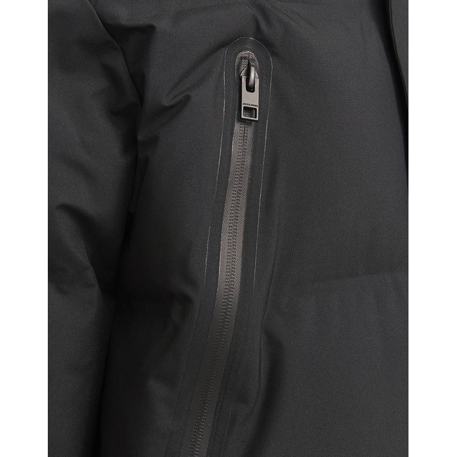 Product JACK&JONES JCOALPHA LONG PUFFER SN base image