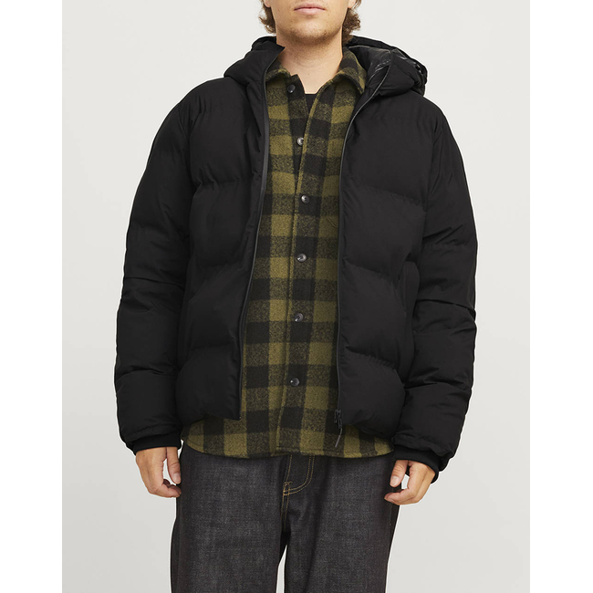 Product JACK&JONES JJPAYNE PUFFER JACKET base image