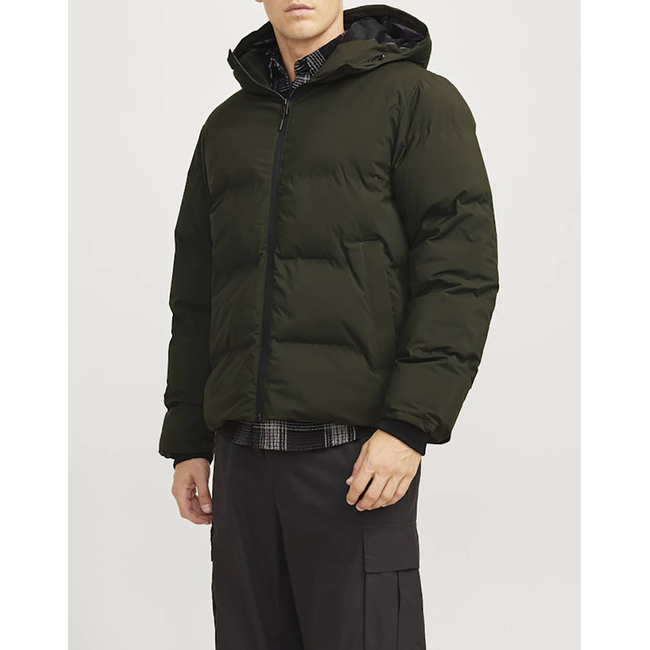 Product JACK&JONES JJPAYNE PUFFER JACKET base image