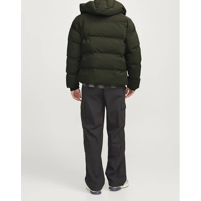 Product JACK&JONES JJPAYNE PUFFER JACKET base image