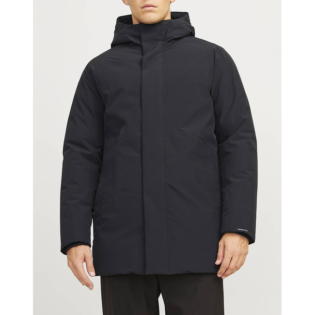 Product JACK&JONES JJEKEEN PARKA SN base image