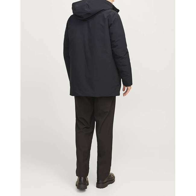 Product JACK&JONES JJEKEEN PARKA SN base image