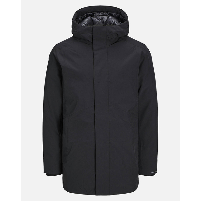 Product JACK&JONES JJEKEEN PARKA SN base image